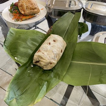 Moku Roots - OG Burrito - Vegan Near Me - Kula, Hawaii Moku Roots - OG Burrito - Vegan Near Me - Kula, Hawaii
