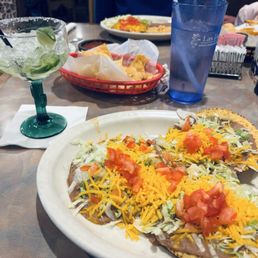 Tostadas Tostadas
