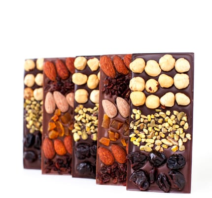 Araya Artisan Chocolate by null