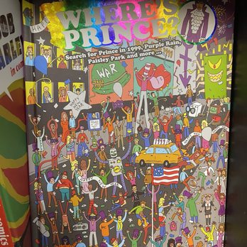 Comics Place - Cute - Comic Books Near Me - Bellingham, Washington Comics Place - Cute - Comic Books Near Me - Bellingham, Washington