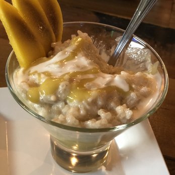 Skyline Kitchen & Vine - Weird vegan pudding - New American Near Me - Reno, Nevada Skyline Kitchen & Vine - Weird vegan pudding - New American Near Me - Reno, Nevada