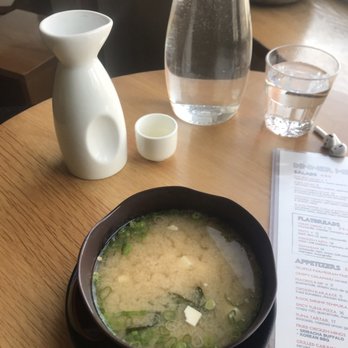 Kimoto Rooftop - Miso soup & hot sake - Asian Fusion Near Me - Brooklyn, New York Kimoto Rooftop - Miso soup & hot sake - Asian Fusion Near Me - Brooklyn, New York
