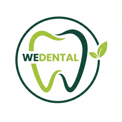WE Dental - Logo