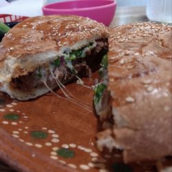 Los Parientes Restaurant