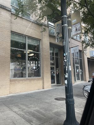 Sweet-Stack Creamery by null