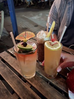 The BAKERY on Bergen by null