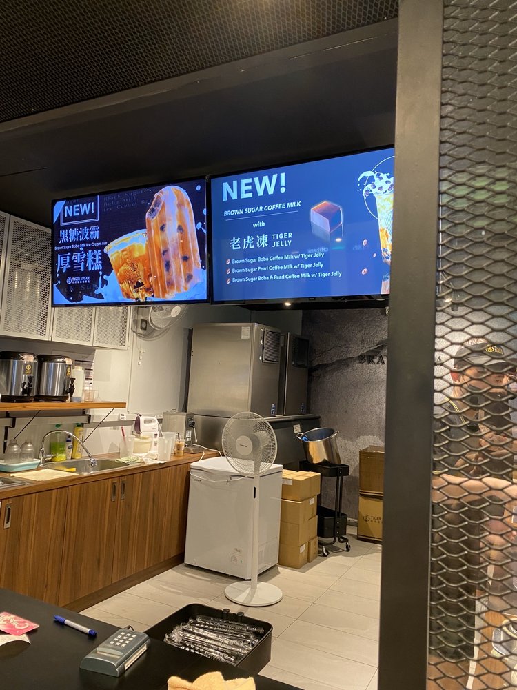 TIGER SUGAR 24 Photos 290 Orchard Rd, Singapore, Singapore Bubble