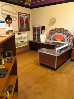 Discovery Gateway Children's Museum by null