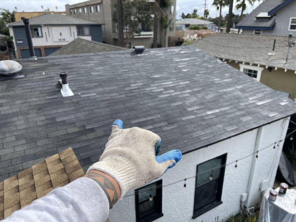 Slide of Aloha Roofing