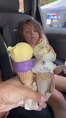 Brown Butter Creamery by null