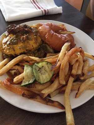 Sloan's Lake Tap & Burger by null