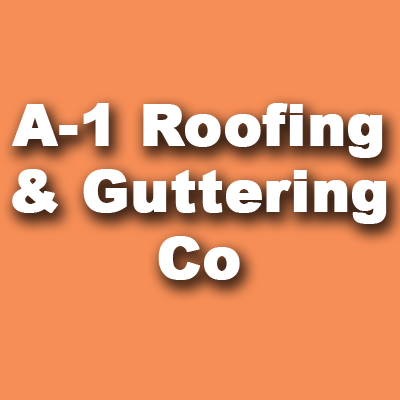 Slide of A-1 Roofing & Guttering