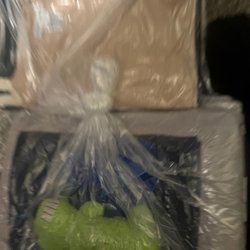 Packed perfect