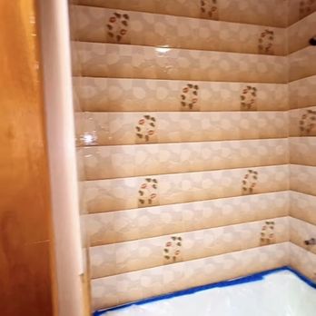 Yearly New Designs - Before new tub - Drywall Installation & Repair Near Me - The Bronx, New York Yearly New Designs - Before new tub - Drywall Installation & Repair Near Me - The Bronx, New York