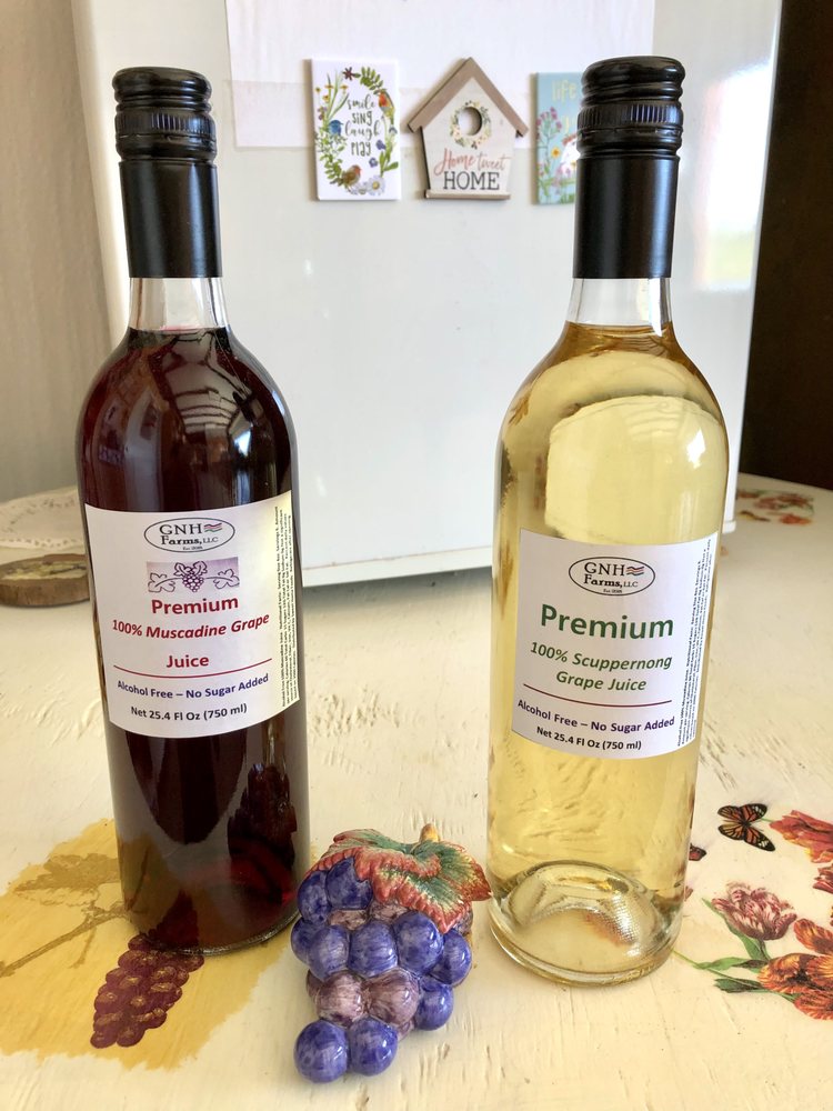 GNH Farm - beekeeping in Albertville, AL