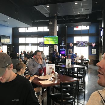 Ray's Original Buffalo Wings - Burgers Near Me - Omaha, Nebraska Ray's Original Buffalo Wings - Burgers Near Me - Omaha, Nebraska