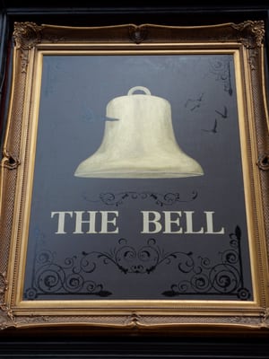The Bell by null