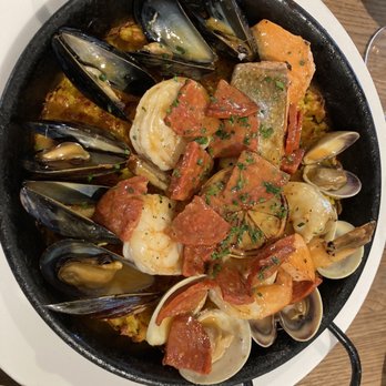 El Dorado Kitchen - New American Near Me - Sonoma, California