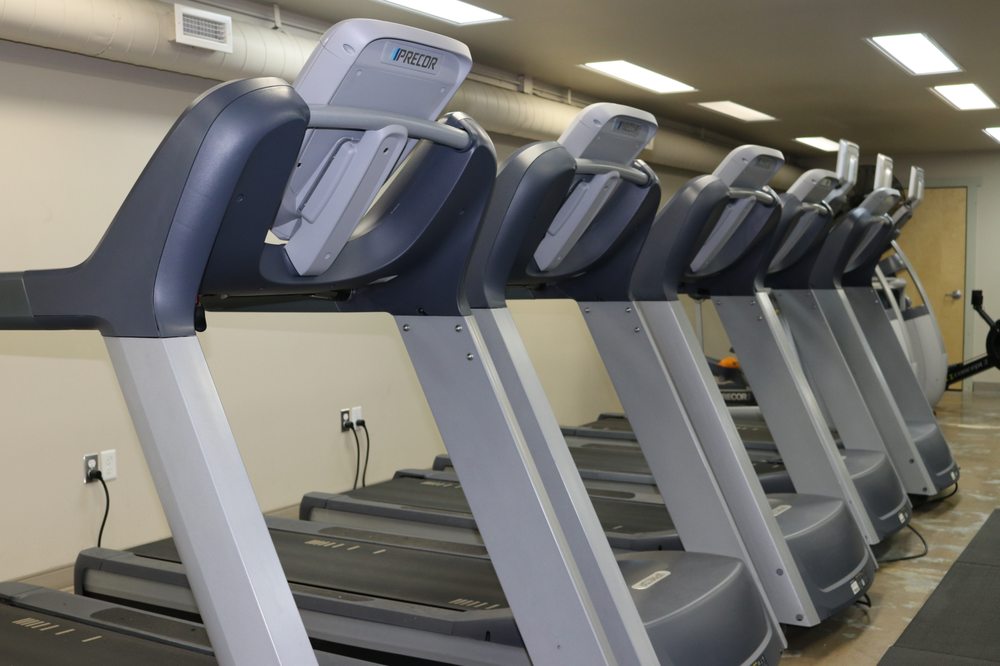 THE GYM 24/7 Updated October 2024 Request Information 570 Nelson