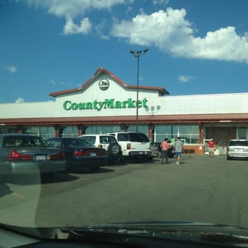 County Market - cars parked in front of the store - Florists Near Me - Springfield, Illinois County Market - cars parked in front of the store - Florists Near Me - Springfield, Illinois