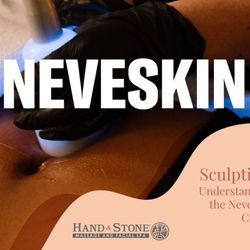 Hand & Stone Massage and Facial Spa