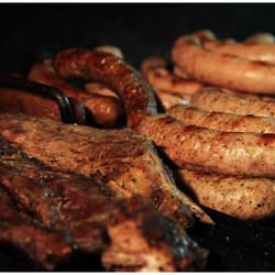 El Chorimóvil - ¡Costillitas y chorizo!