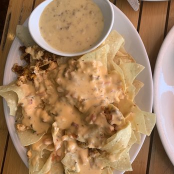 Daily Dose Old Town Bar & Grill - Breakfast nachos - Breakfast & Brunch Near Me - Scottsdale, Arizona