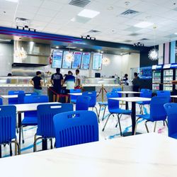 Ked's Ice Cream Waffles & Crepes - Castlehills - Lewisville