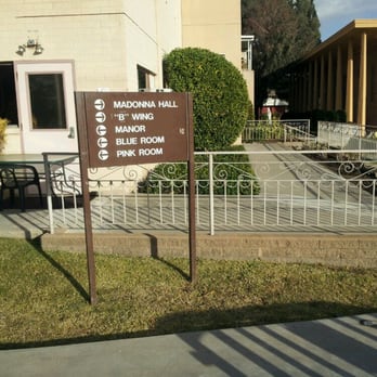 Santa Teresita - Assisted Living Facilities Near Me - Duarte, California Santa Teresita - Assisted Living Facilities Near Me - Duarte, California