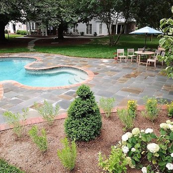 KDB Landscapes - Landscaping Near Me - Easton, Maryland
