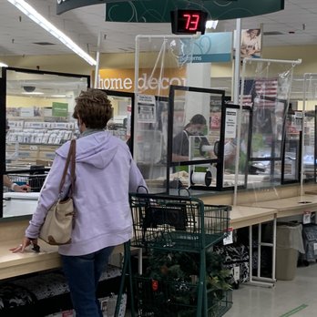 JOANN Fabric and Crafts - Fabric Stores Near Me - Jacksonville, Florida