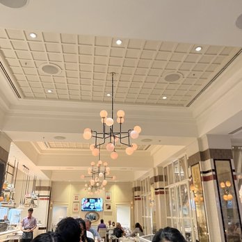 Bottiglia - Inside - Italian Near Me - Henderson, Nevada