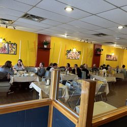 Indian Palate Restaurant
