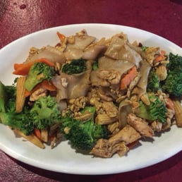 Pad See Iw