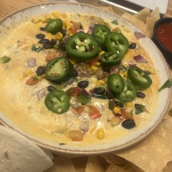 Taco Mac - ALL THE WAY NACHOS - Sports Bars Near Me - Lawrenceville, Georgia