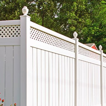 Integrity Construction And Fencing - Vinyl Fences - Fences & Gates Near Me - Clanton, Alabama Integrity Construction And Fencing - Vinyl Fences - Fences & Gates Near Me - Clanton, Alabama