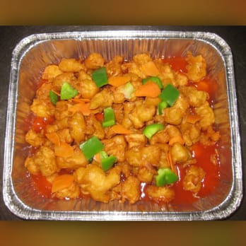 Wing On Chinese - Sweet and Sour Chicken - Chinese Near Me - Shelby Township, Michigan Wing On Chinese - Sweet and Sour Chicken - Chinese Near Me - Shelby Township, Michigan