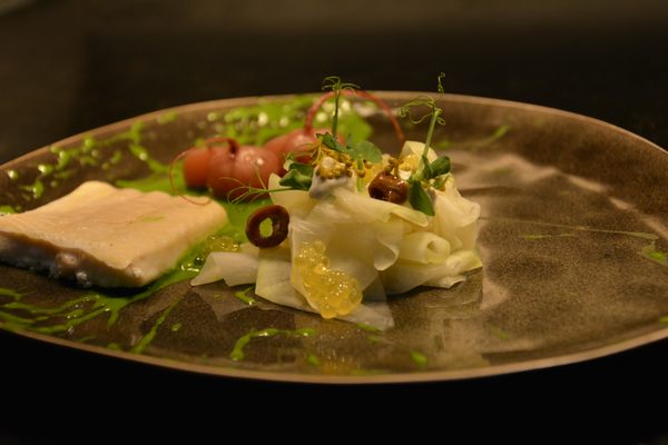 Restaurant Oniriq by null