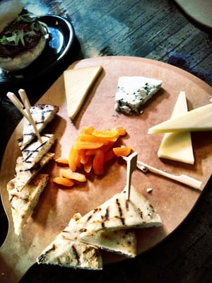 Congregation Brewery & Cocina - Pasadena by null