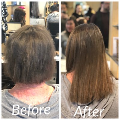 Phoenix Rising Hair Designs