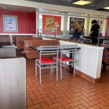 Wienerschnitzel - Two cockroaches - Hot Dogs Near Me - Lancaster, California Wienerschnitzel - Two cockroaches - Hot Dogs Near Me - Lancaster, California