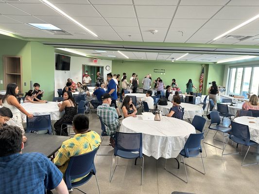 Silverado Ranch Community Center