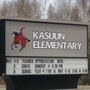 Kasuun Elementary School