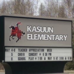 Kasuun Elementary School