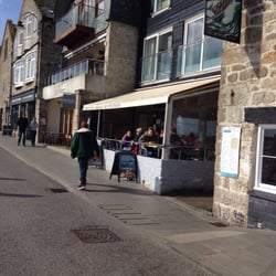 Onshore Restaurant - Great location