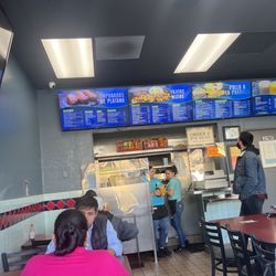 El Paraiso Restaurante