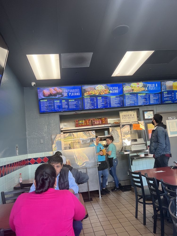 El Paraiso Restaurante