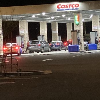 Costco Gasoline - Gas Stations Near Me - Vista, California Costco Gasoline - Gas Stations Near Me - Vista, California