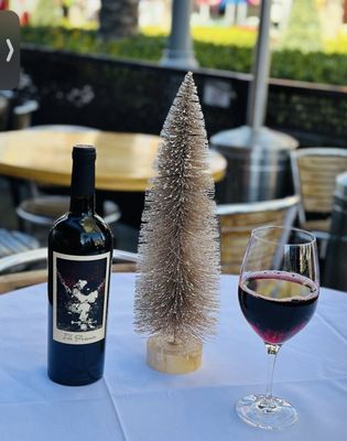 Grape Street Wine Bar by null