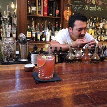 Sidecar - New American Near Me - San Luis Obispo, California